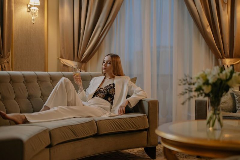 Manor Suite